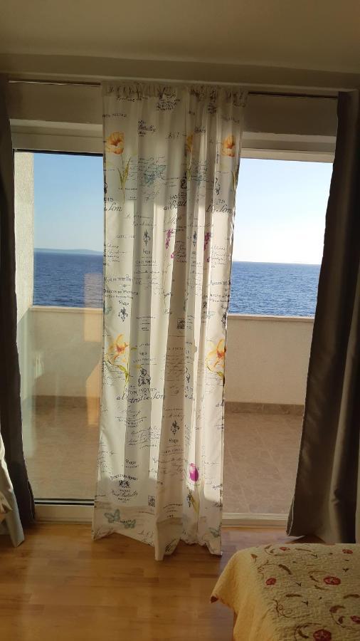 Apartmani Mary Dugi Rat Phòng bức ảnh