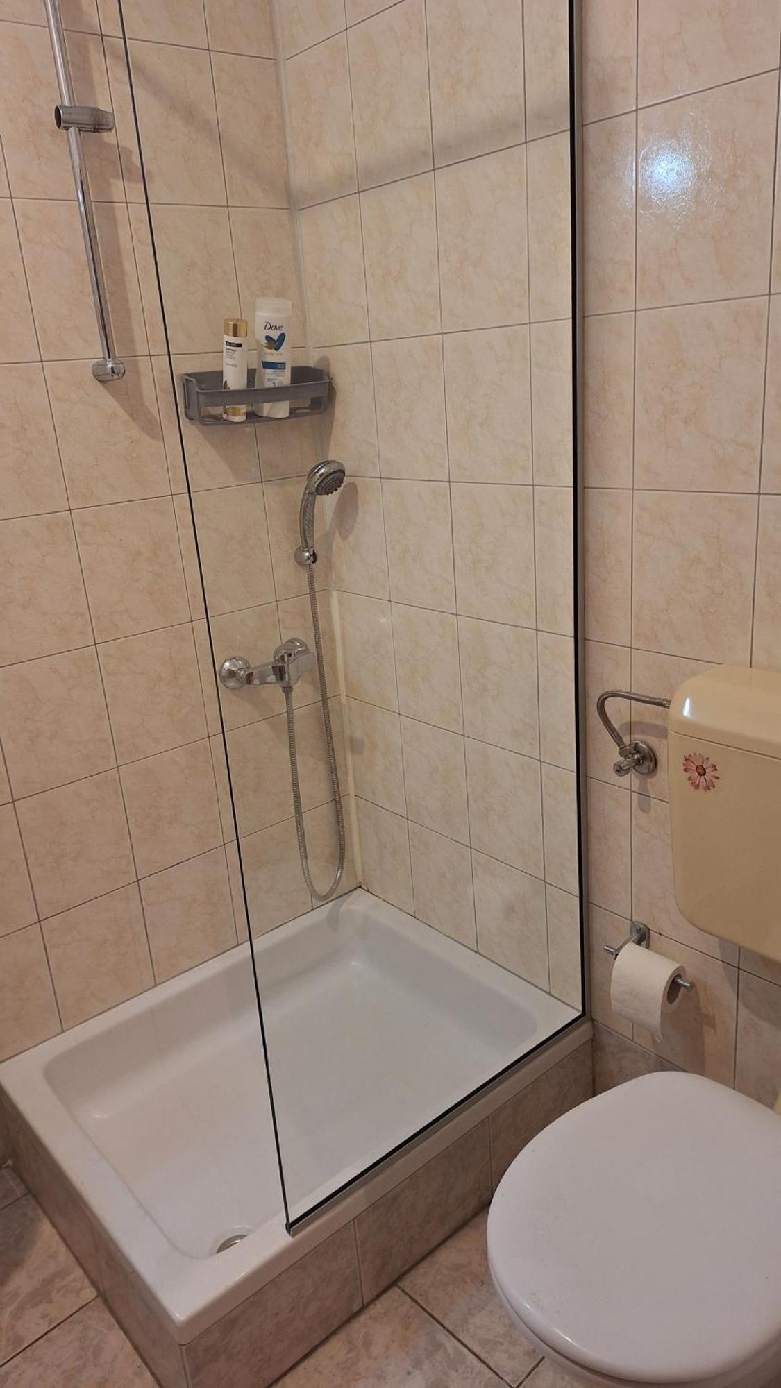 Apartmani Mary Dugi Rat Ngoại thất bức ảnh