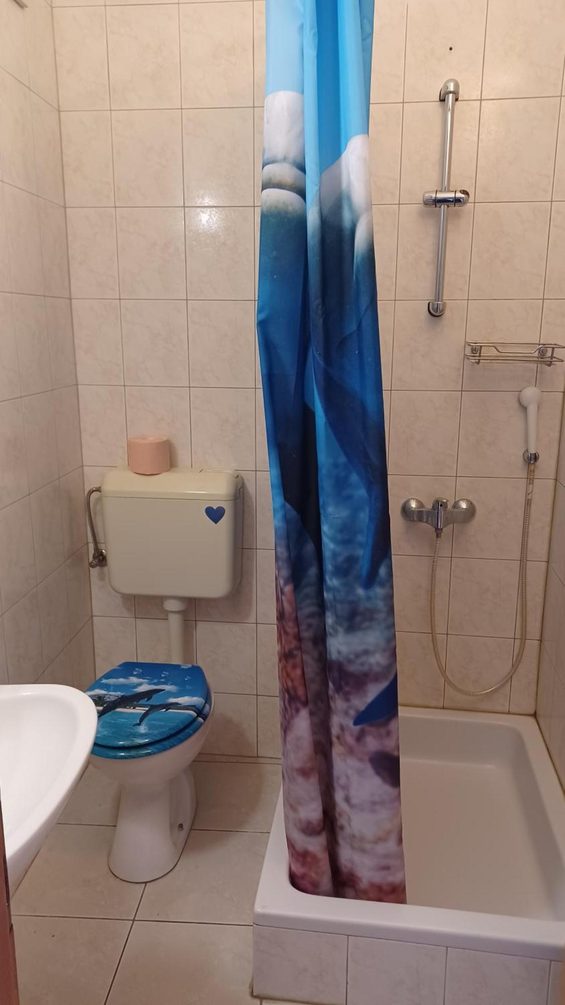 Apartmani Mary Dugi Rat Phòng bức ảnh
