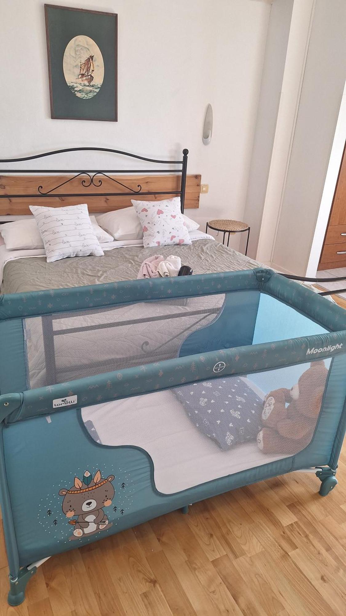 Apartmani Mary Dugi Rat Ngoại thất bức ảnh