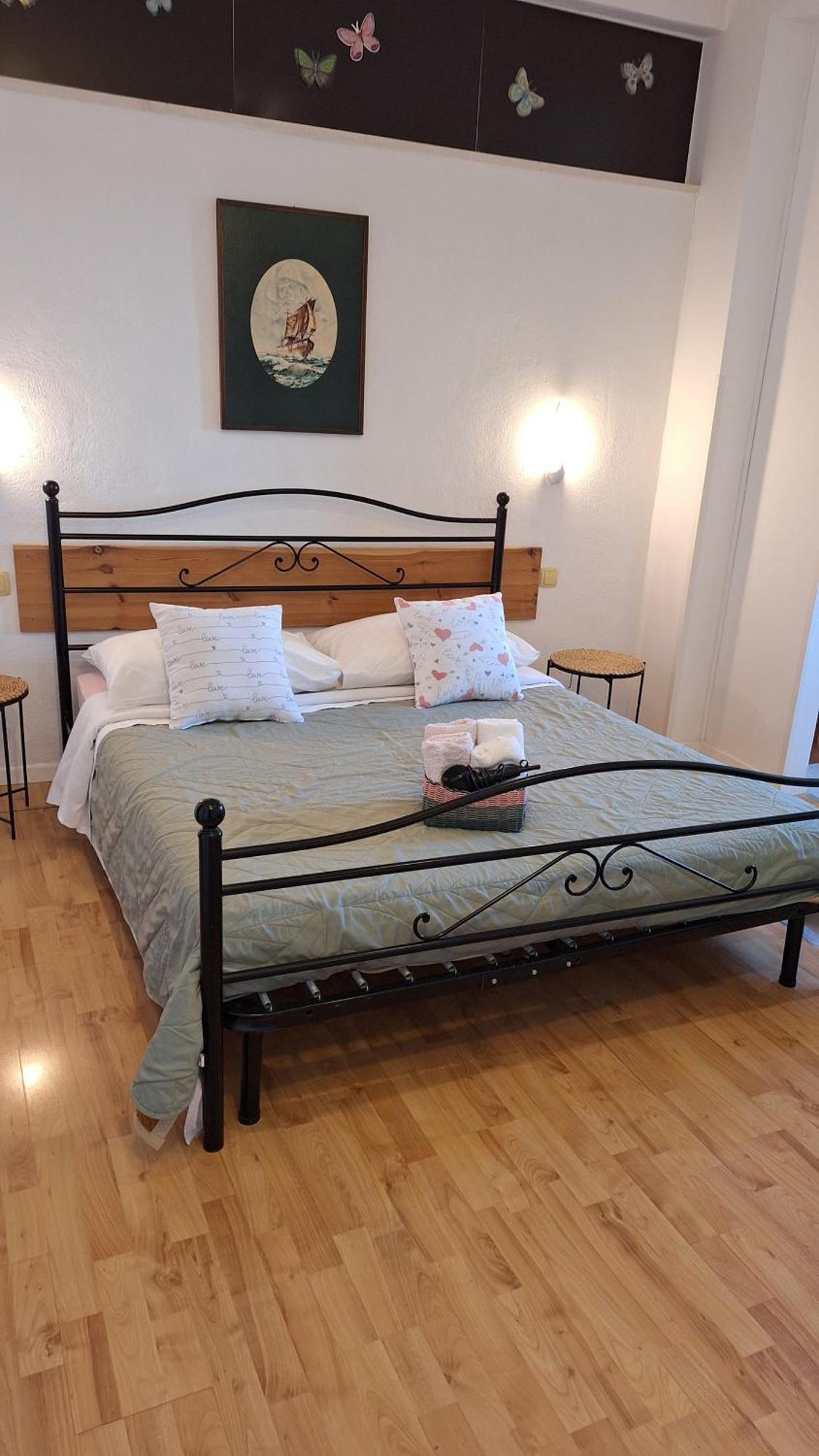 Apartmani Mary Dugi Rat Phòng bức ảnh