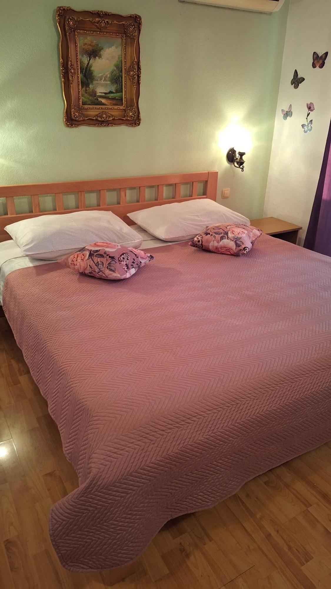 Apartmani Mary Dugi Rat Ngoại thất bức ảnh